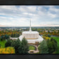Provo Day Aerial