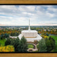 Provo Day Aerial