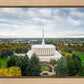 Provo Day Aerial