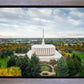 Provo Day Aerial