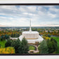 Provo Day Aerial