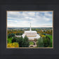 Provo Day Aerial