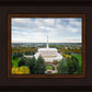 Provo Day Aerial