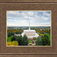 Provo Day Aerial