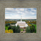 Provo Day Aerial