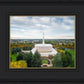 Provo Day Aerial