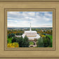 Provo Day Aerial
