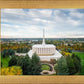 Provo Day Aerial