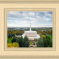 Provo Day Aerial
