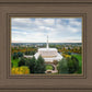 Provo Day Aerial
