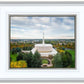 Provo Day Aerial