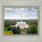 Provo Day Aerial
