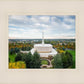 Provo Day Aerial