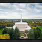 Provo Day Aerial