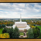 Provo Day Aerial