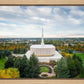 Provo Day Aerial