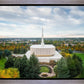 Provo Day Aerial