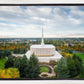 Provo Day Aerial
