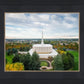 Provo Day Aerial