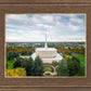 Provo Day Aerial