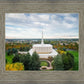 Provo Day Aerial