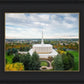 Provo Day Aerial
