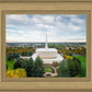 Provo Day Aerial