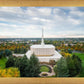 Provo Day Aerial