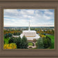 Provo Day Aerial