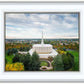Provo Day Aerial