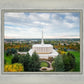 Provo Day Aerial