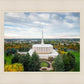 Provo Day Aerial
