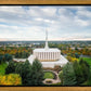 Provo Day Aerial