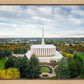Provo Day Aerial