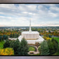 Provo Day Aerial