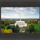Provo Day Aerial