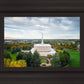 Provo Day Aerial