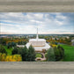 Provo Day Aerial