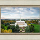 Provo Day Aerial