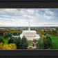 Provo Day Aerial