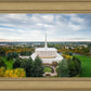 Provo Day Aerial