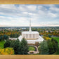 Provo Day Aerial