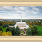 Provo Day Aerial