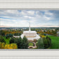 Provo Day Aerial