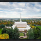 Provo Day Aerial