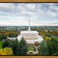 Provo Day Aerial