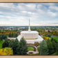 Provo Day Aerial