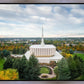 Provo Day Aerial