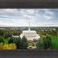 Provo Day Aerial