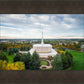Provo Day Aerial